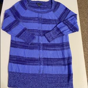 American Eagle sweater 3/4 length sleeve .